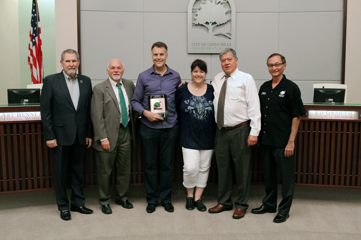 David Seltzer City Tile